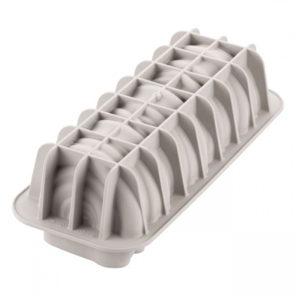 Silicone Mould - LANA